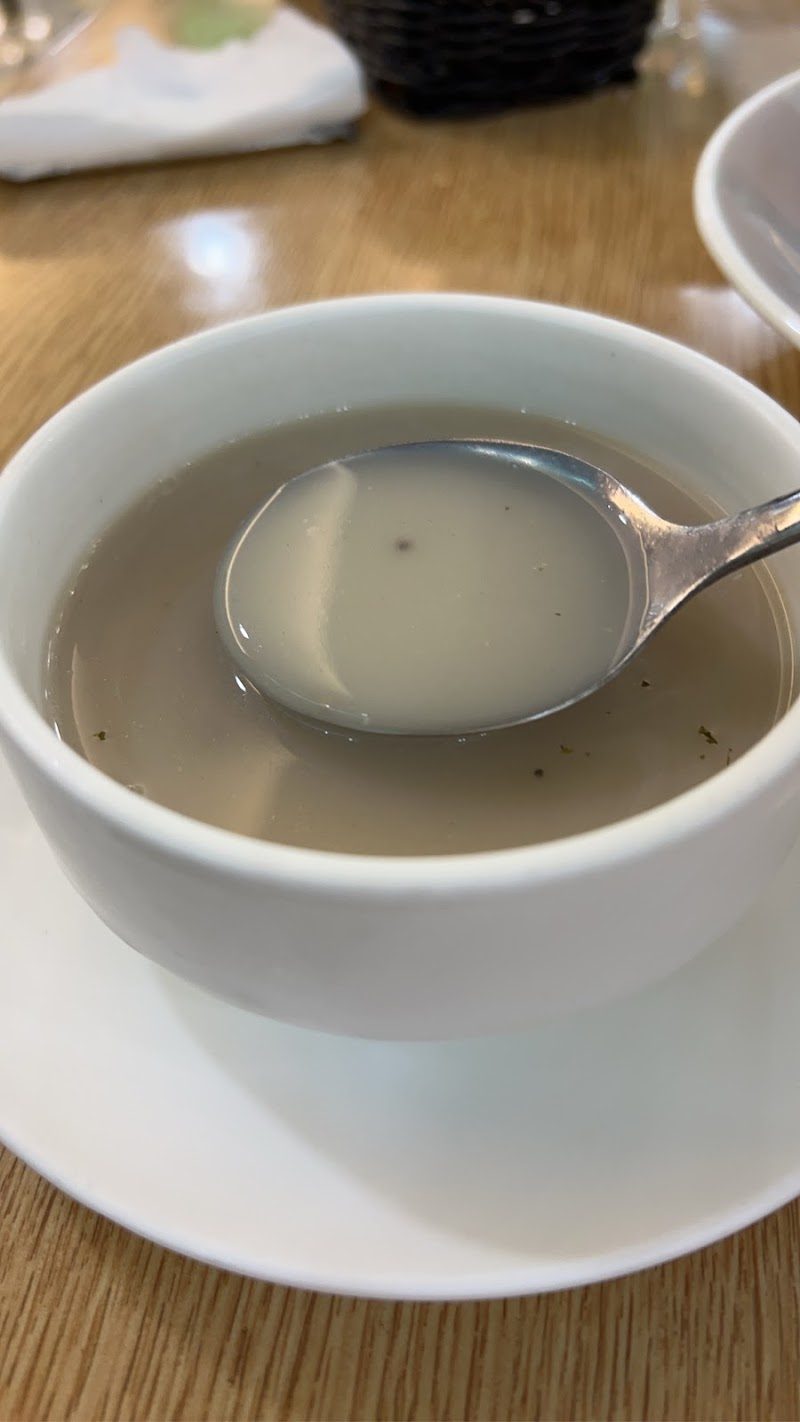 Italian Tomato Café (Ma On Shan)