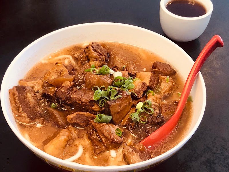 Ping’s Dumpling Kitchen
