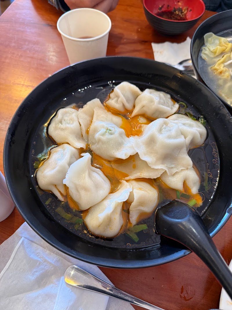 Ping’s Dumpling Kitchen