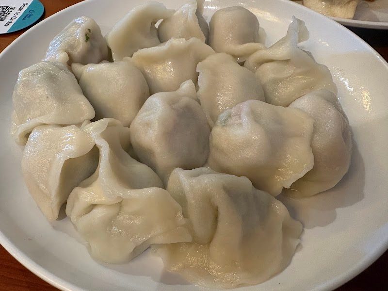 Ping’s Dumpling Kitchen