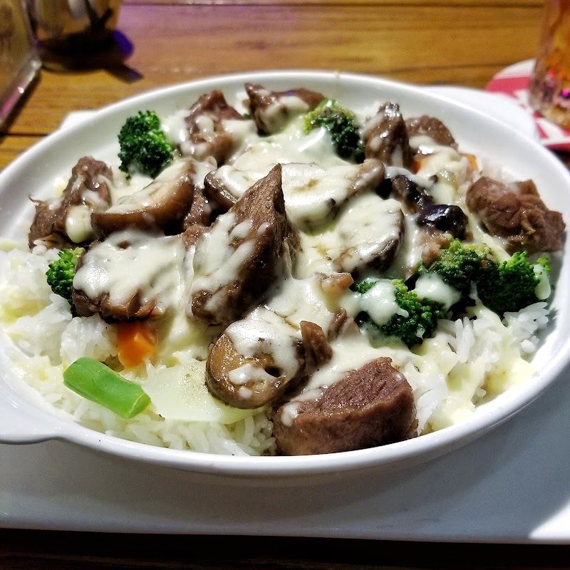 Fog Antipasto Express