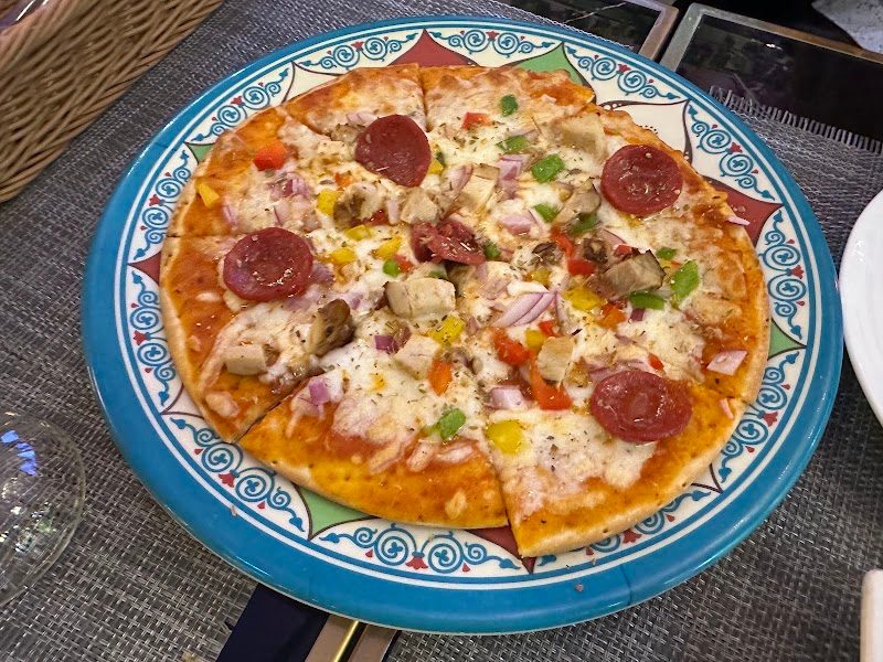 Fog Antipasto Express