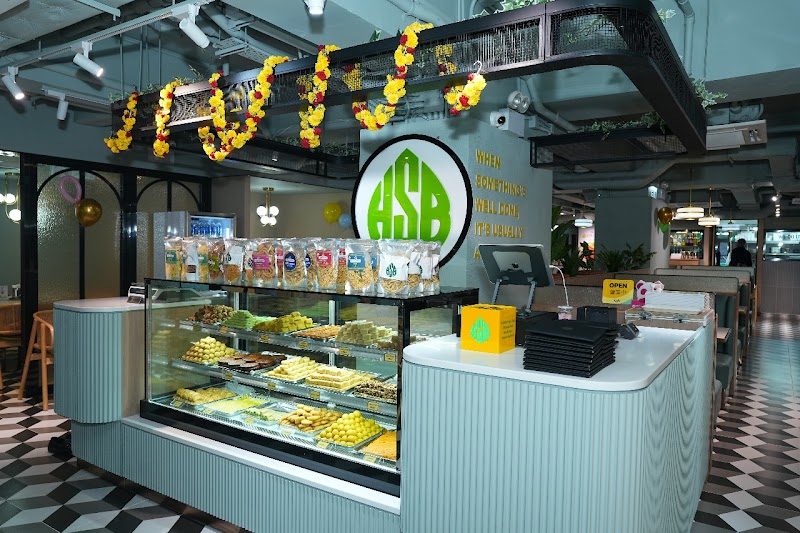 Saravanaa Bhavan