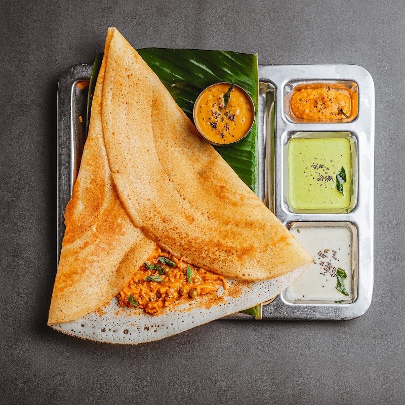 Saravanaa Bhavan