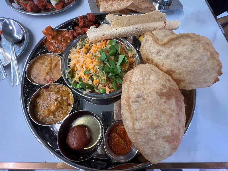 Saravanaa Bhavan