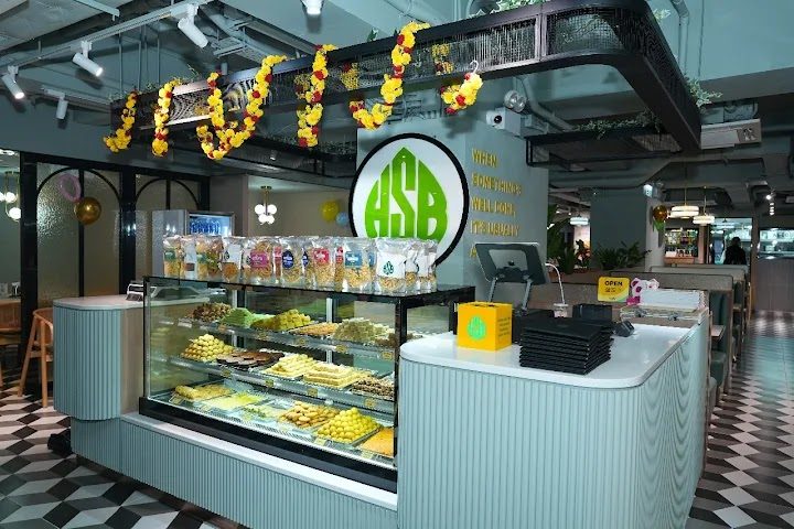 Saravanaa Bhavan