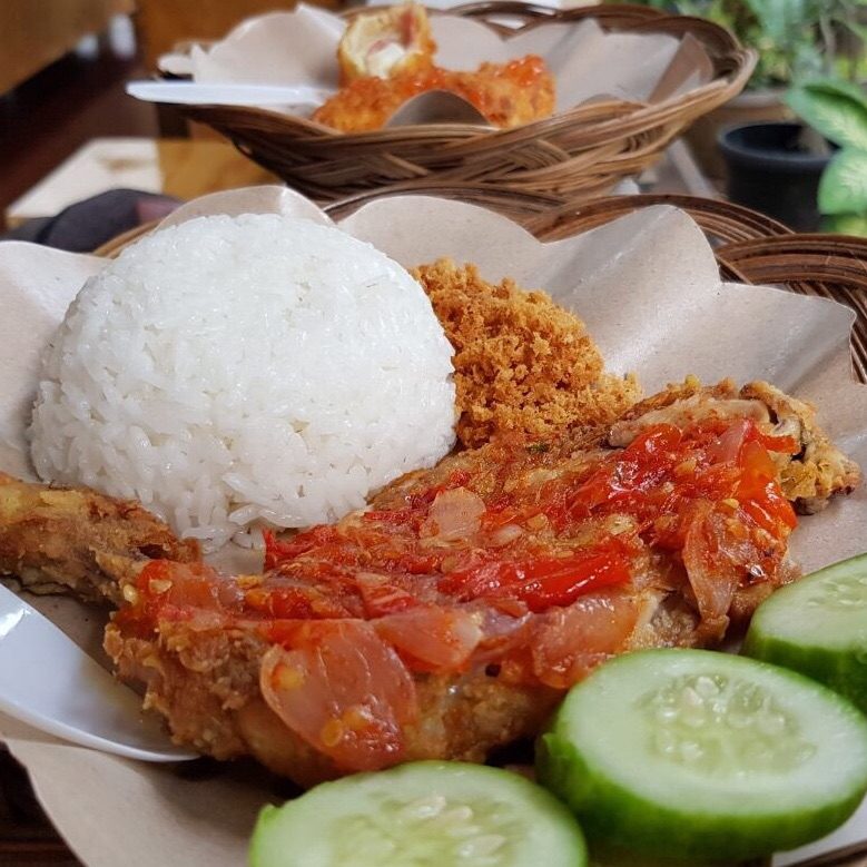Kopi Kila 1.0, Jatiwarna