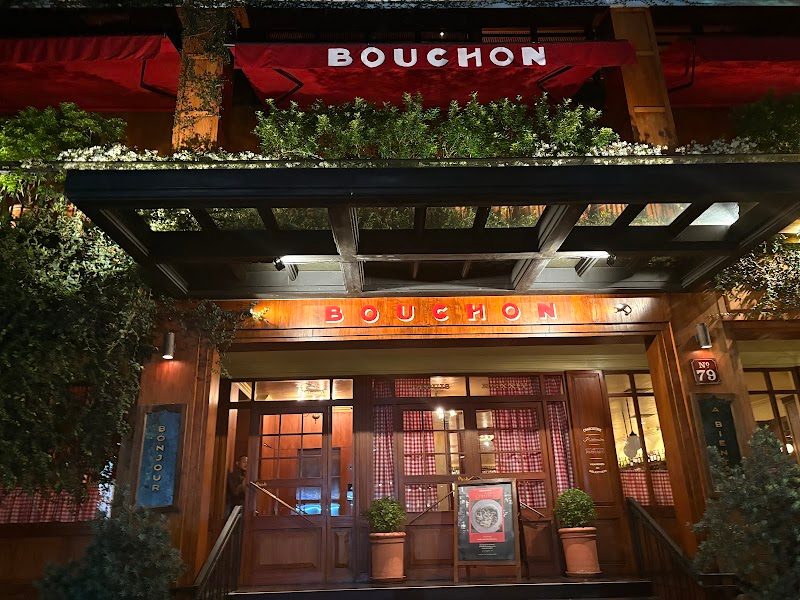 L'Entrecôte by Bouchon