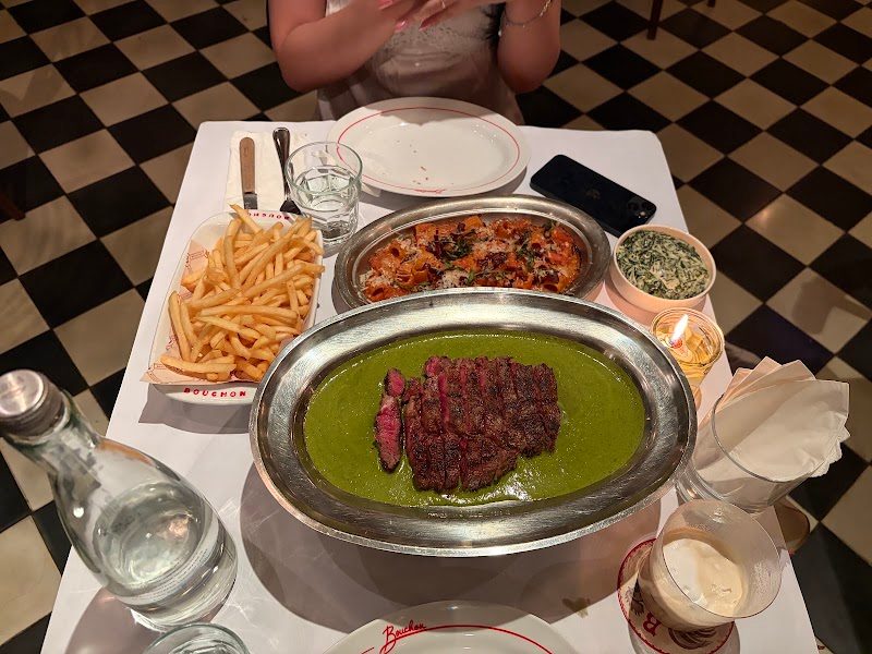 L'Entrecôte by Bouchon