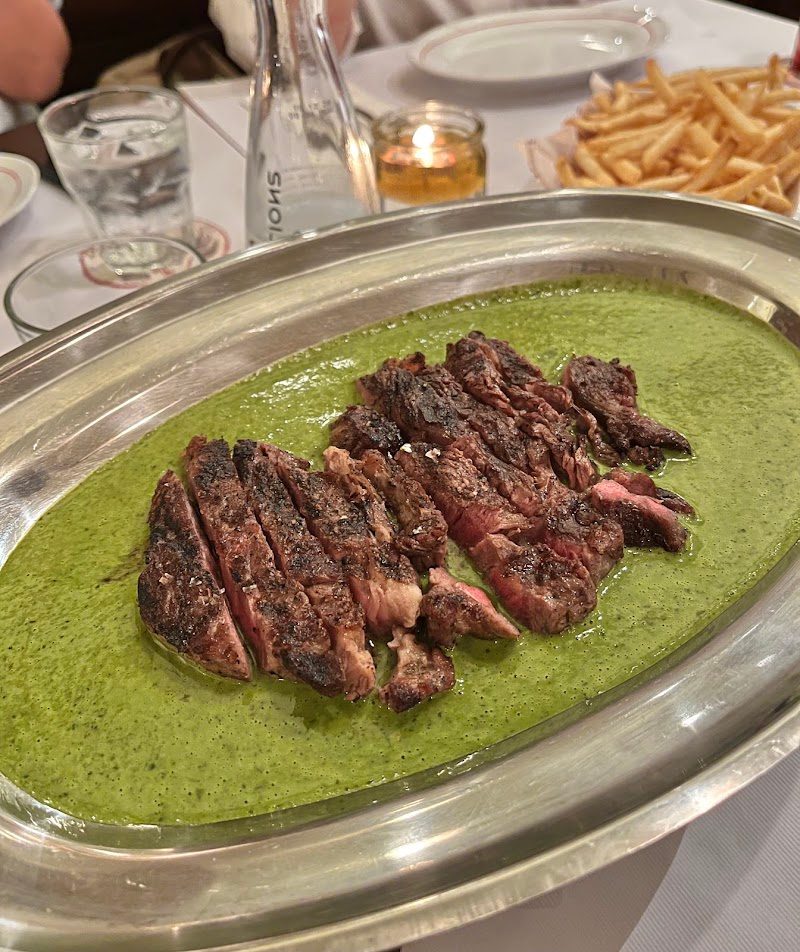 L'Entrecôte by Bouchon