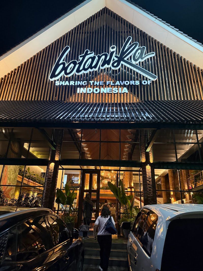 Botanika Resto