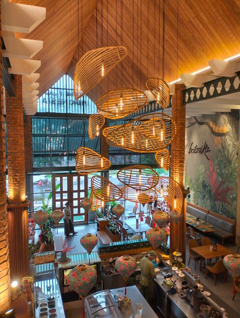 Botanika Resto