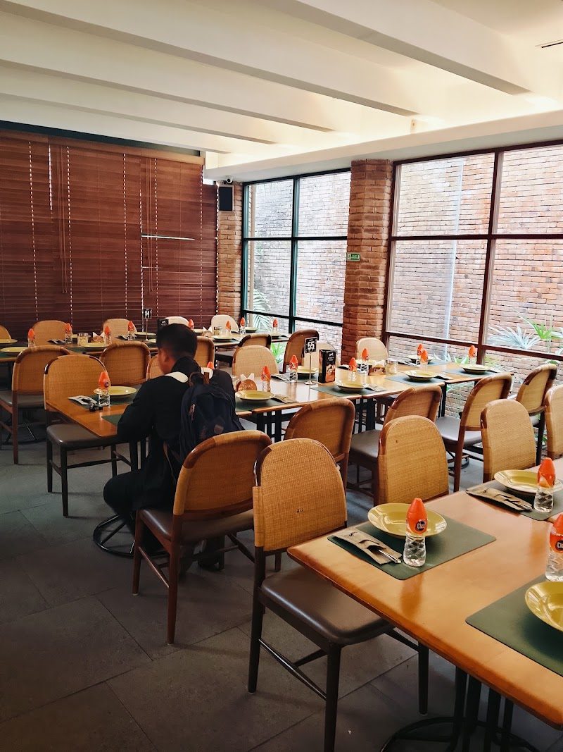 Botanika Resto