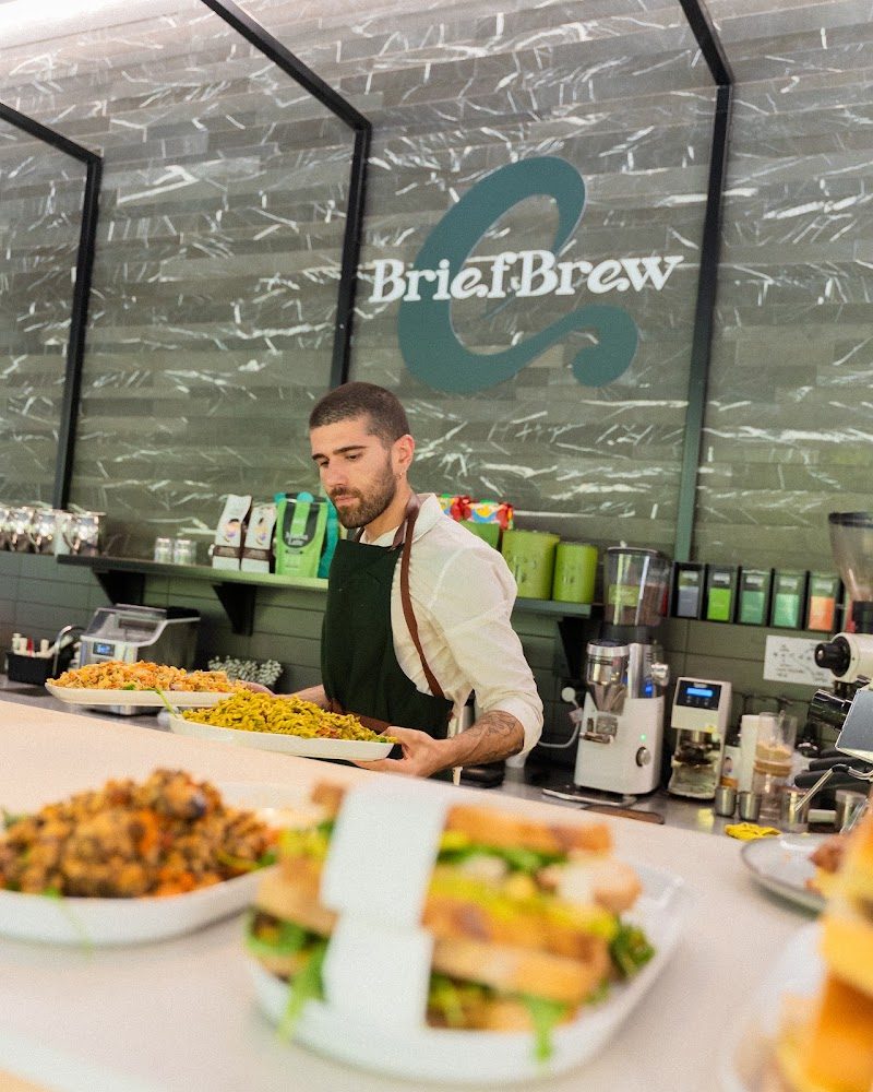 Brief Brew