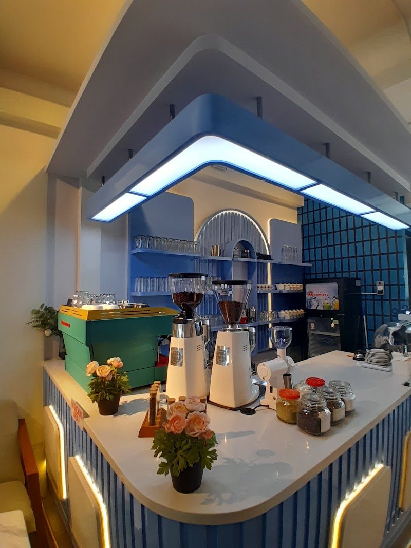 Canarium Coffee & Eatery