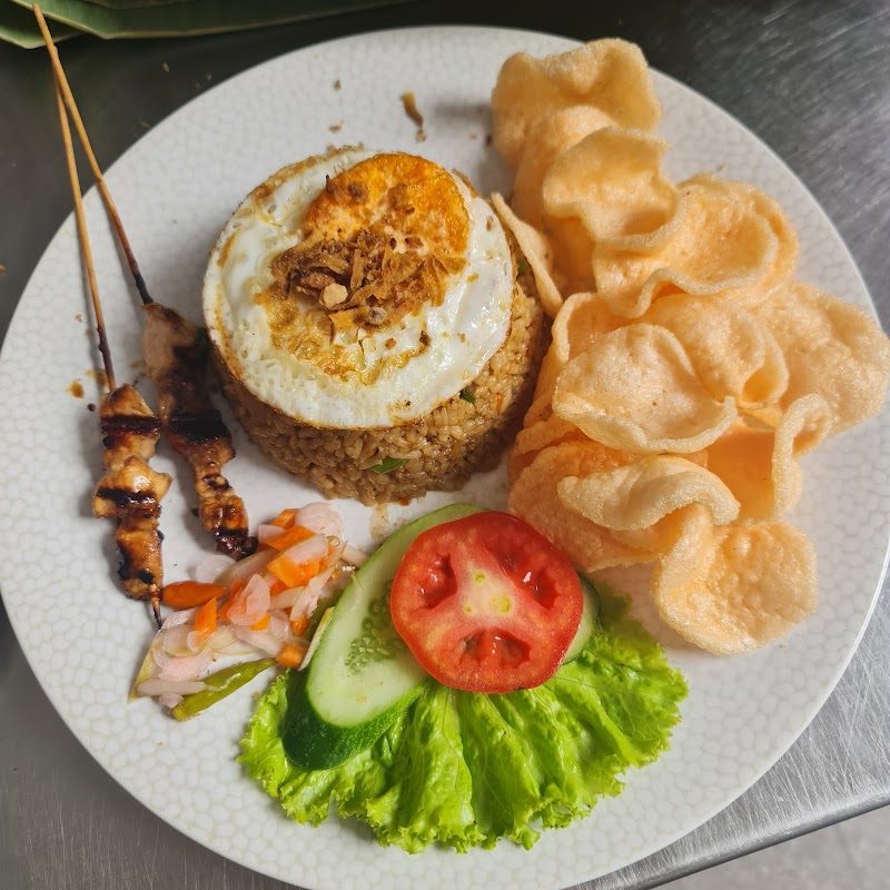 Canarium Coffee & Eatery