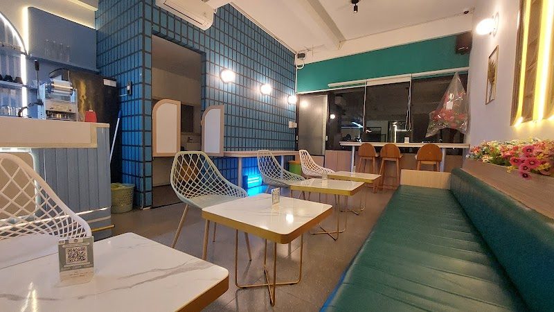 Canarium Coffee & Eatery