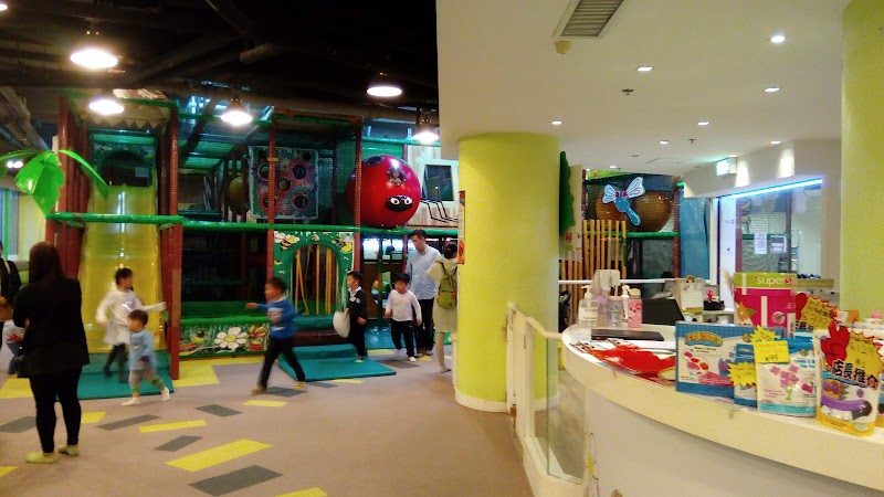 FunZone (Ma On Shan)