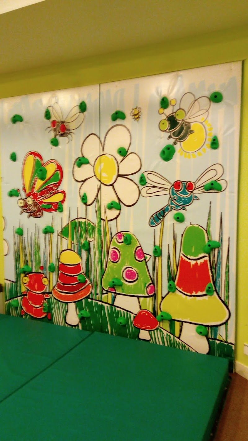 FunZone (Ma On Shan)