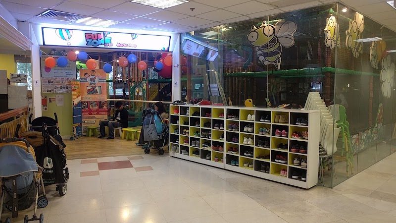 FunZone (Ma On Shan)