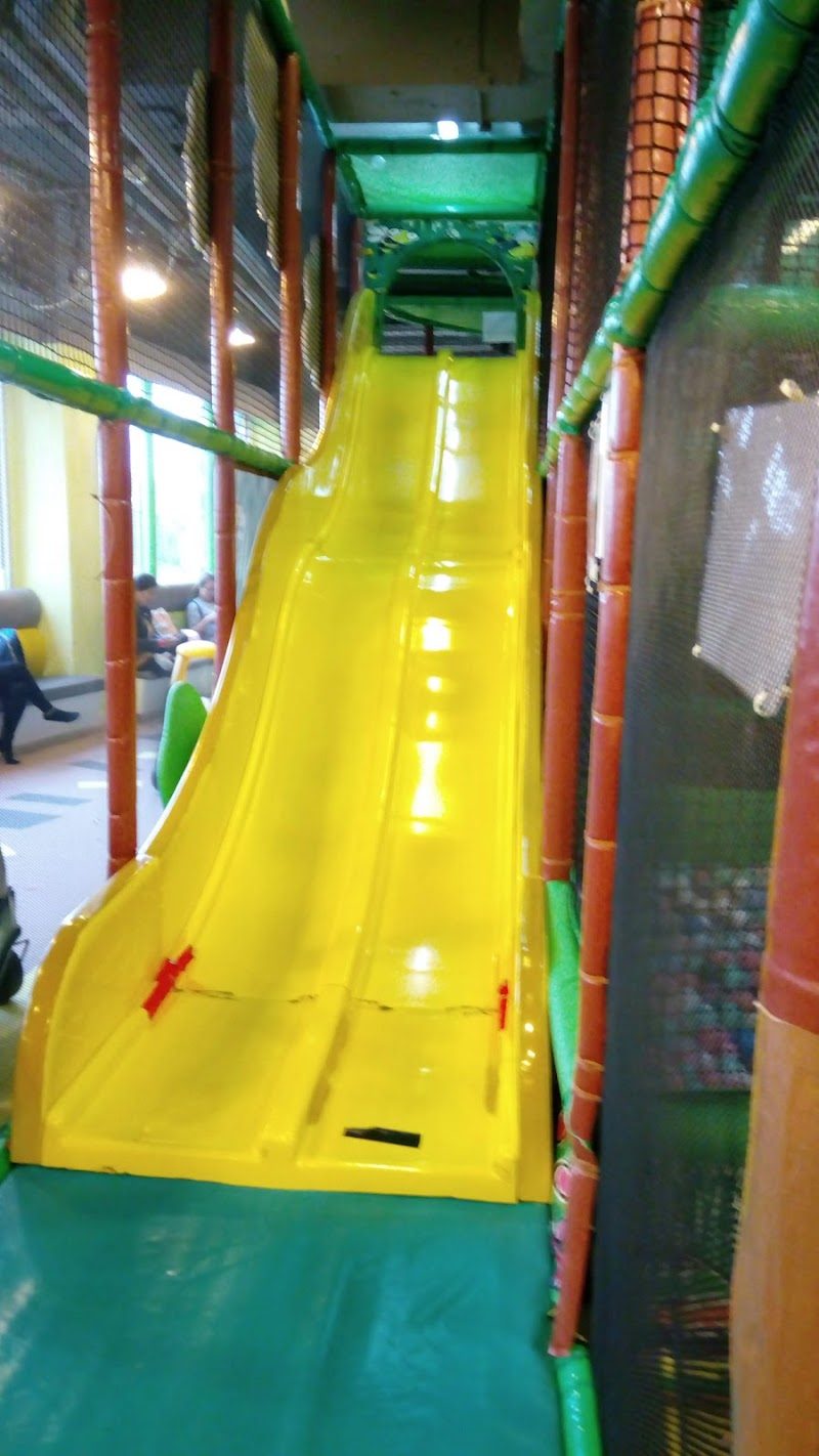 FunZone (Ma On Shan)
