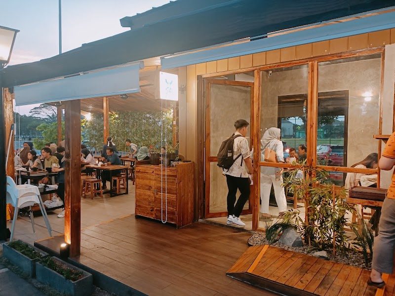 Sai Ramen Bandung
