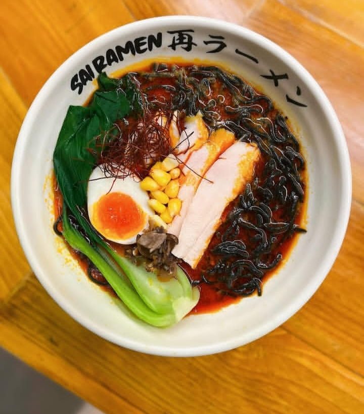 Sai Ramen Bandung