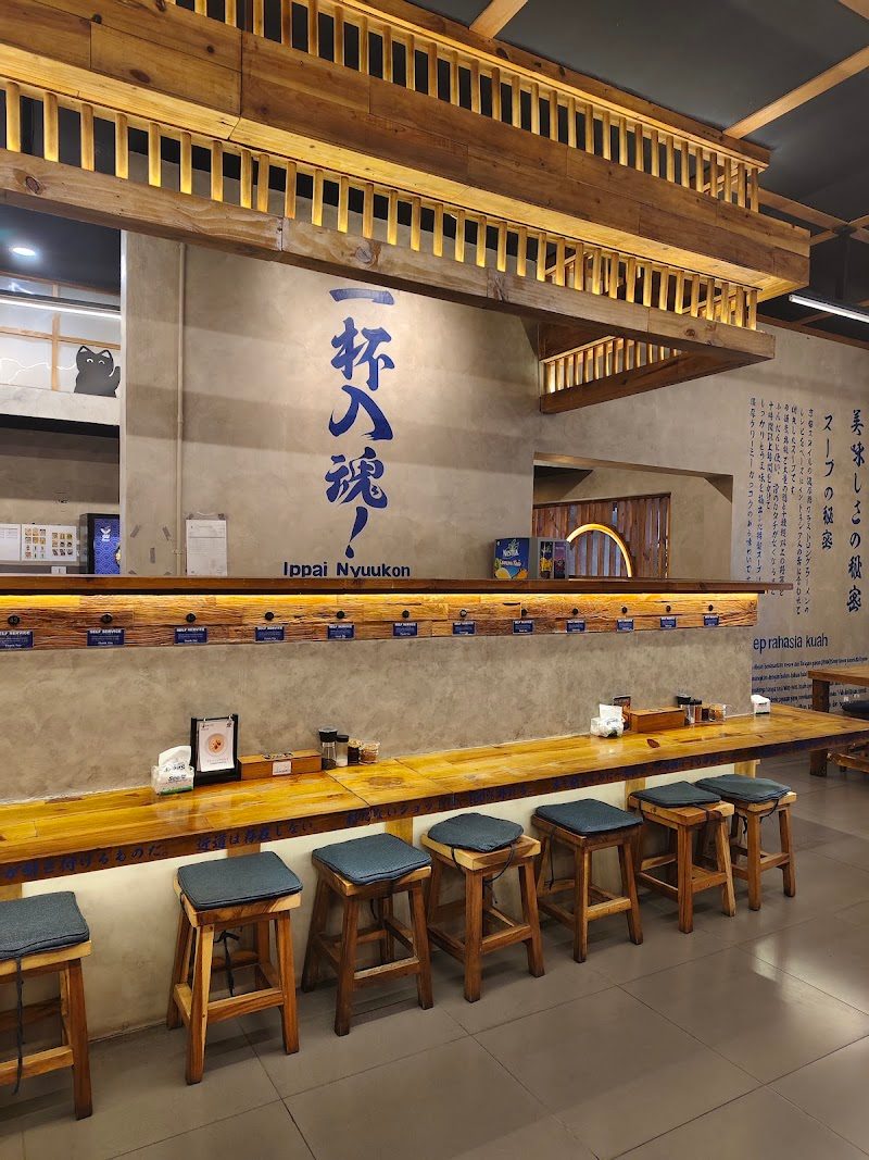 Sai Ramen Bandung