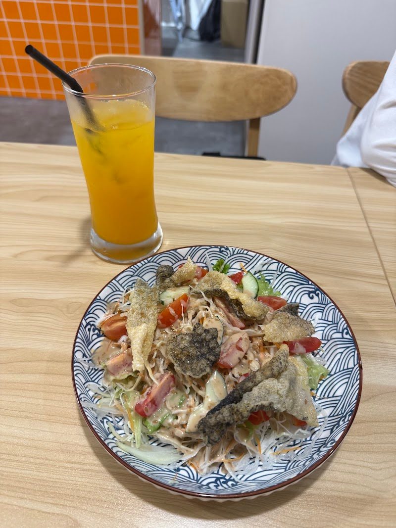 Sushi Ten - Ara Damansara