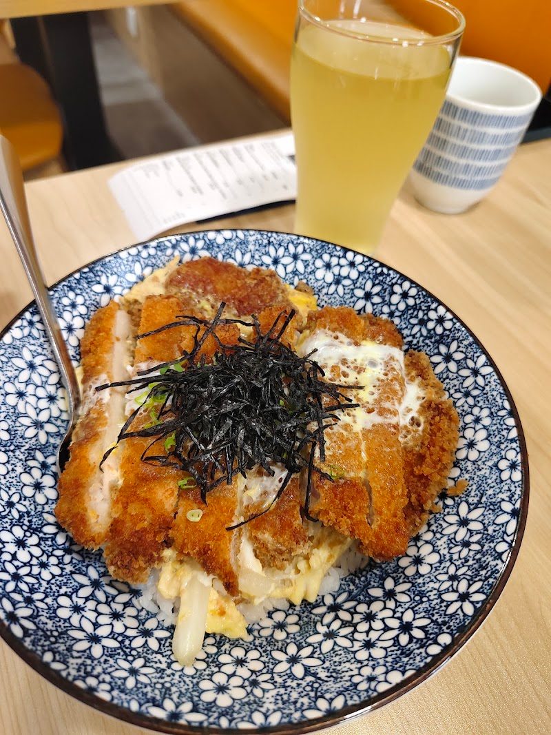 Sushi Ten - Ara Damansara