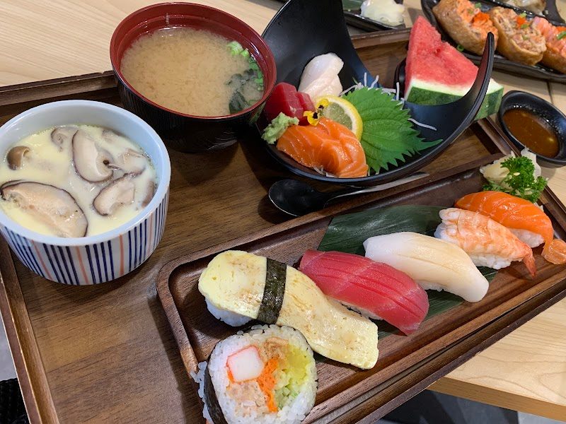 Sushi Ten - Ara Damansara