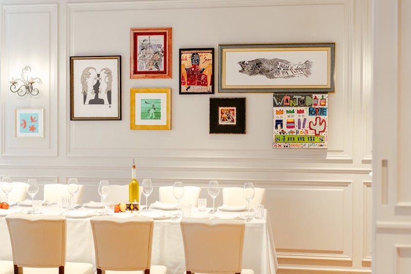 La Petite Maison Hong Kong (LPM Restaurant & Bar)