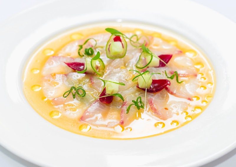 La Petite Maison Hong Kong (LPM Restaurant & Bar)