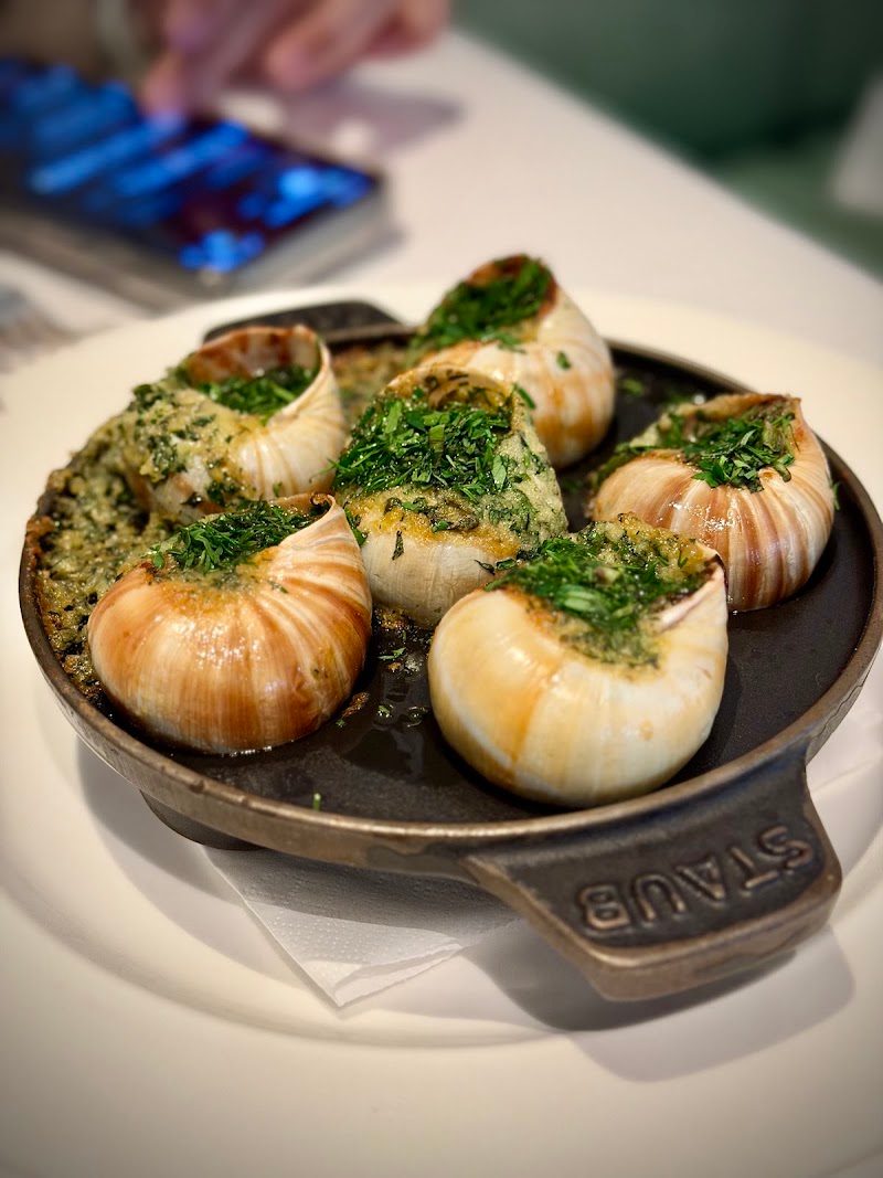 La Petite Maison Hong Kong (LPM Restaurant & Bar)