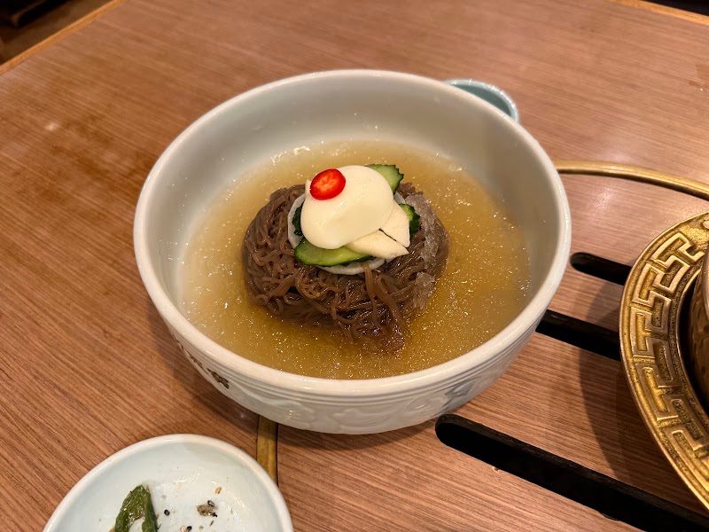 Sorabol Korean Restaurant (尖沙咀店)