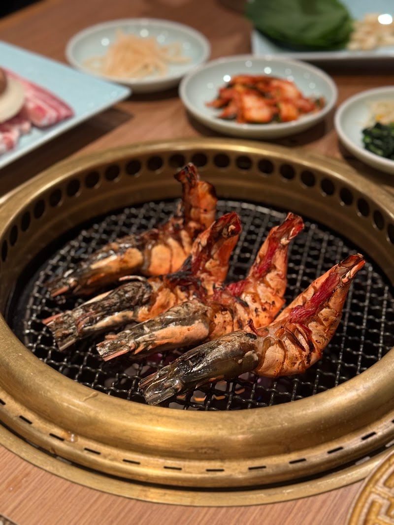 Sorabol Korean Restaurant (尖沙咀店)