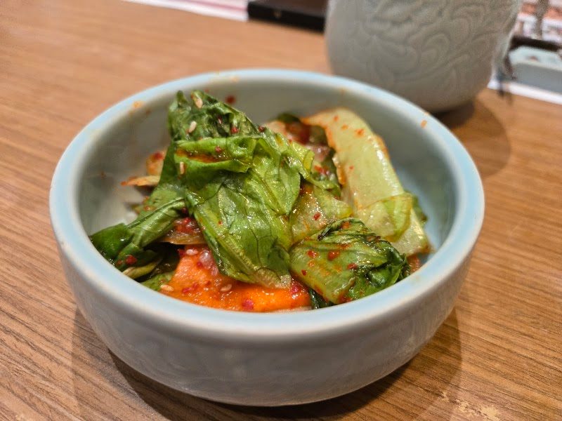 Sorabol Korean Restaurant (尖沙咀店)