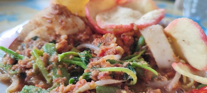 Warung Makan Bu Kusriyah