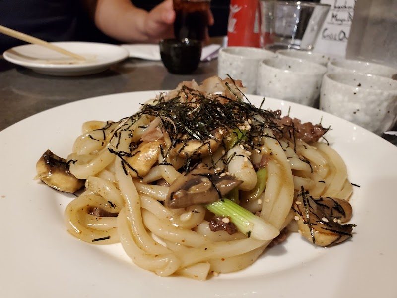 Guu Original Thurlow