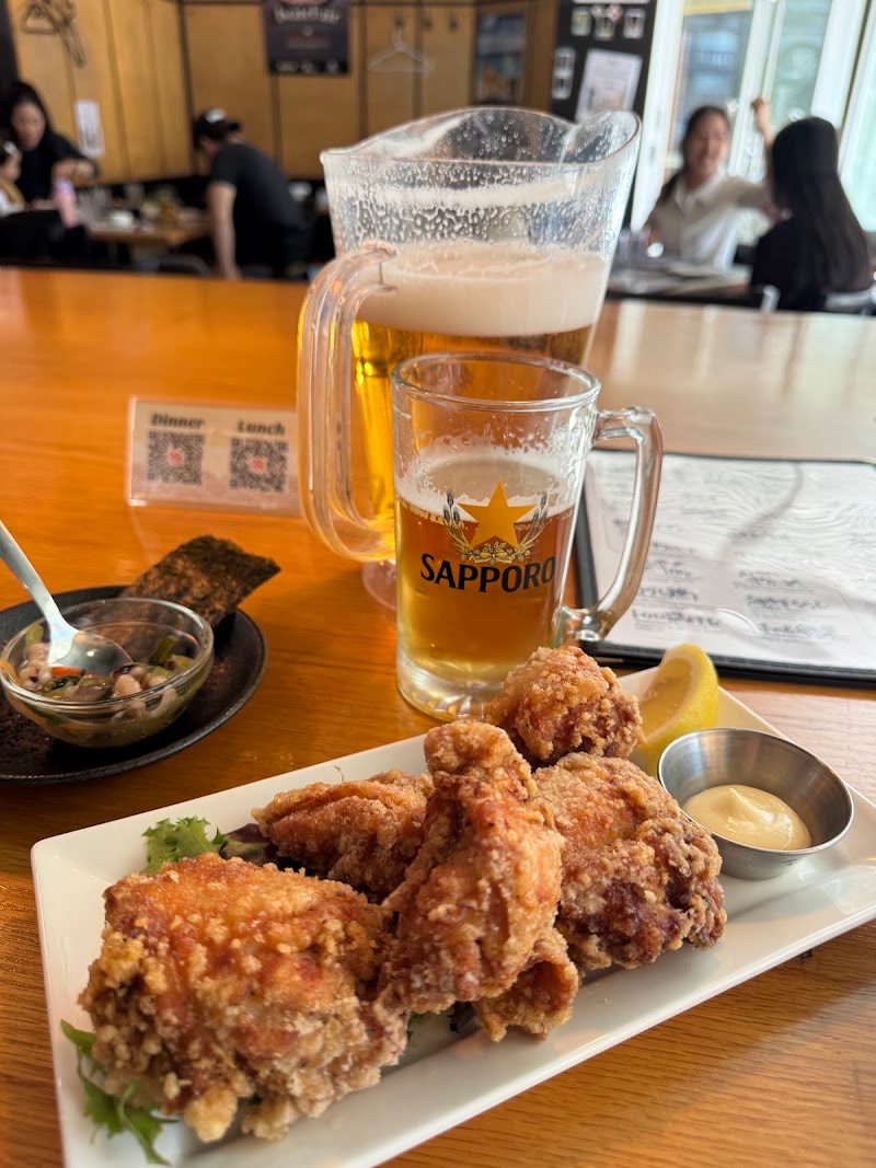 Guu Original Thurlow