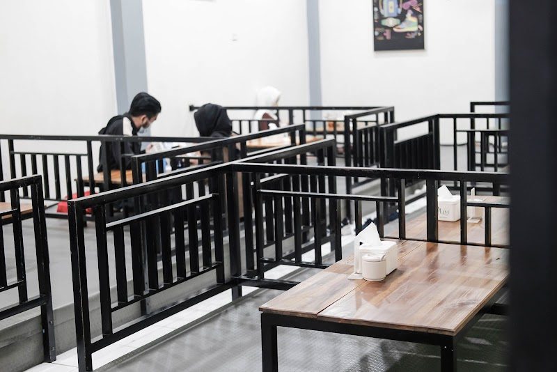 Shifu Ramen Suci
