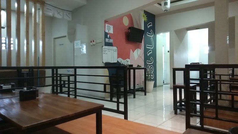 Shifu Ramen Suci