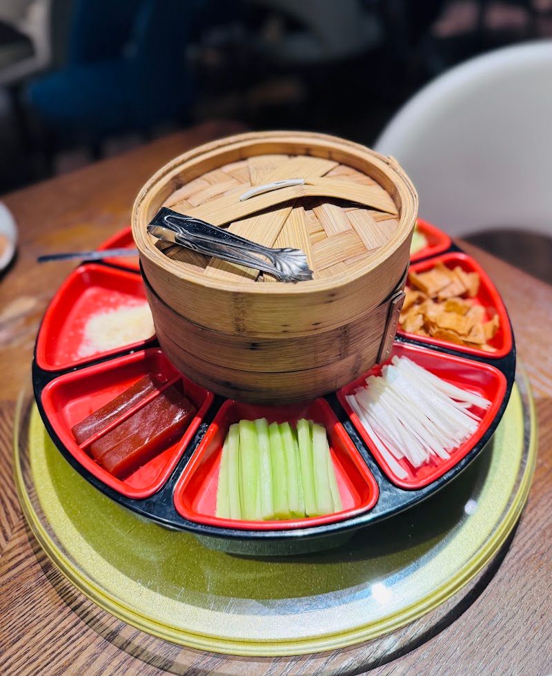 Xihe Yayuan (Harbour City)