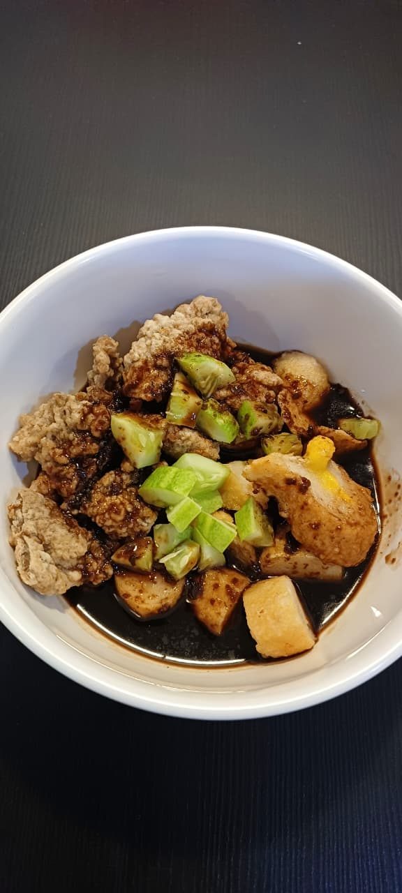 Mari's Steak - Duri Kosambi