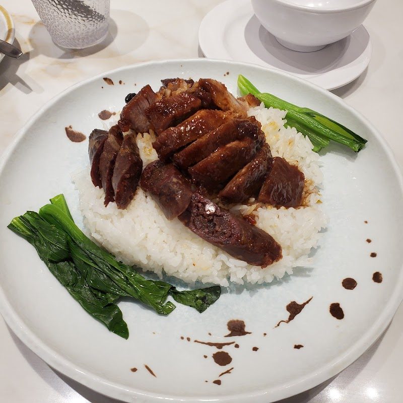 Tai Hing (Ma On Shan Plaza)