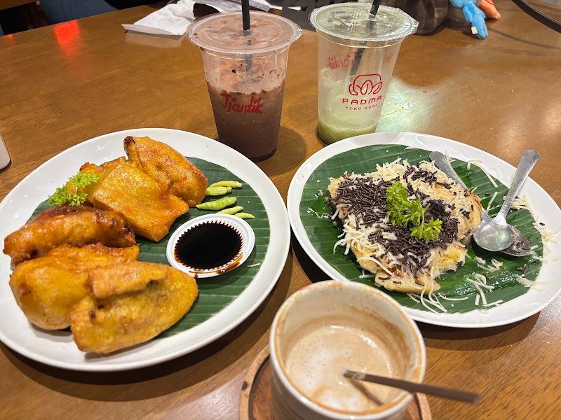 Padma Coffee