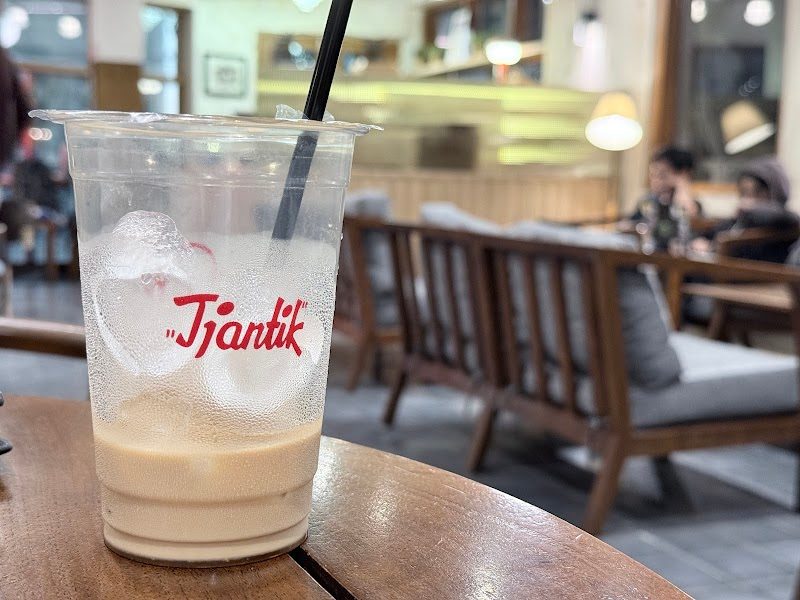 Padma Coffee