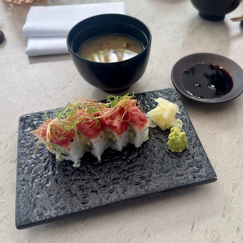 Zoku Restaurant