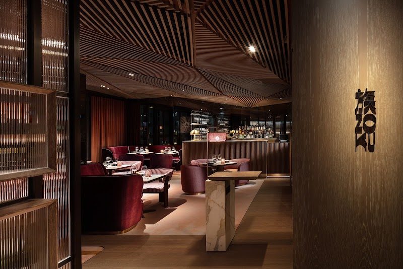 Zoku Restaurant