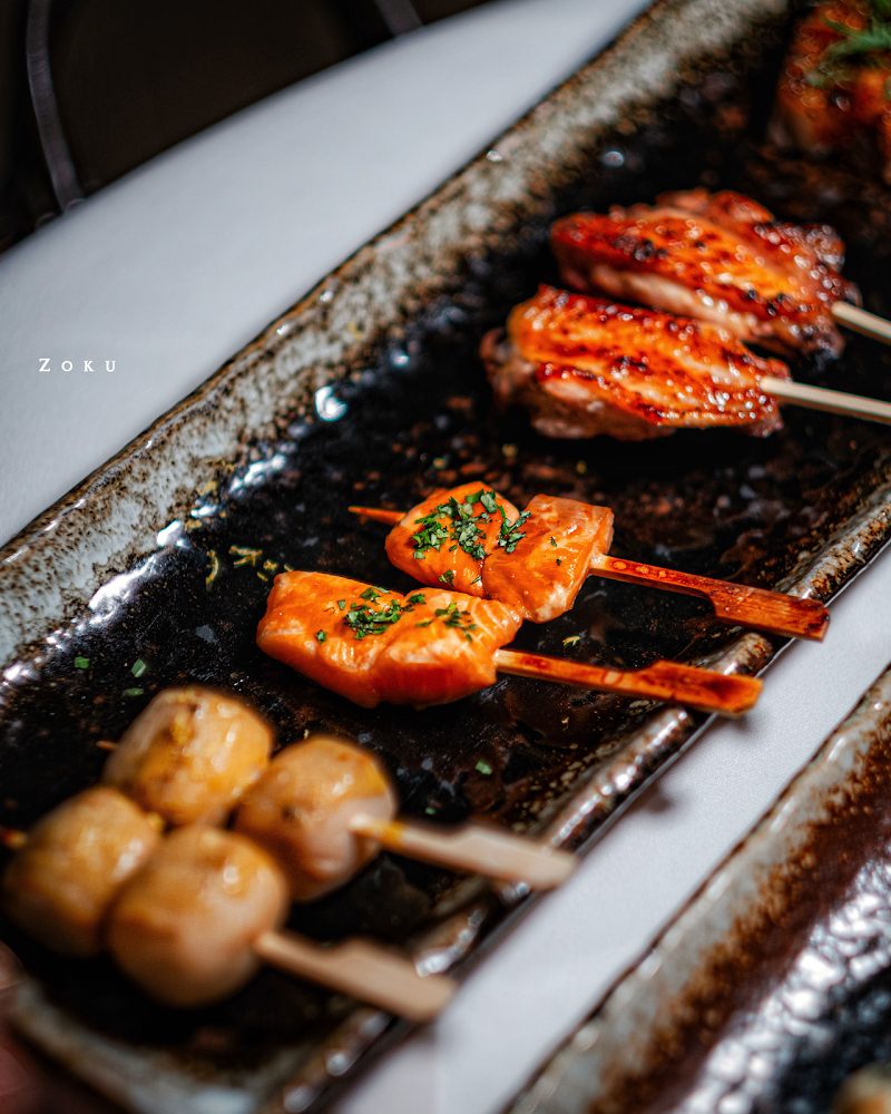 Zoku Restaurant